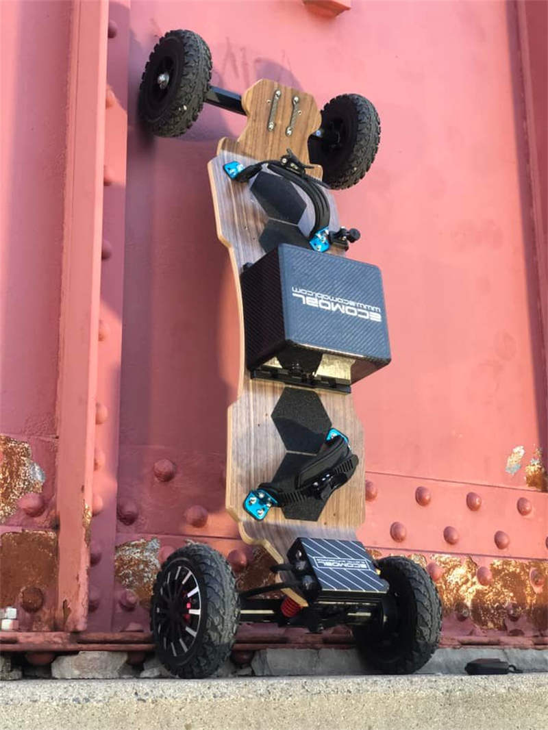 Electric Off-Road Board Dealers Near Me