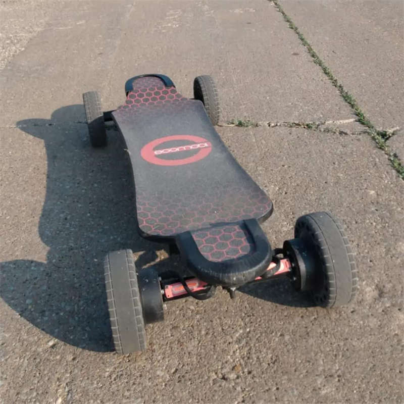 off road electric skateboard uk