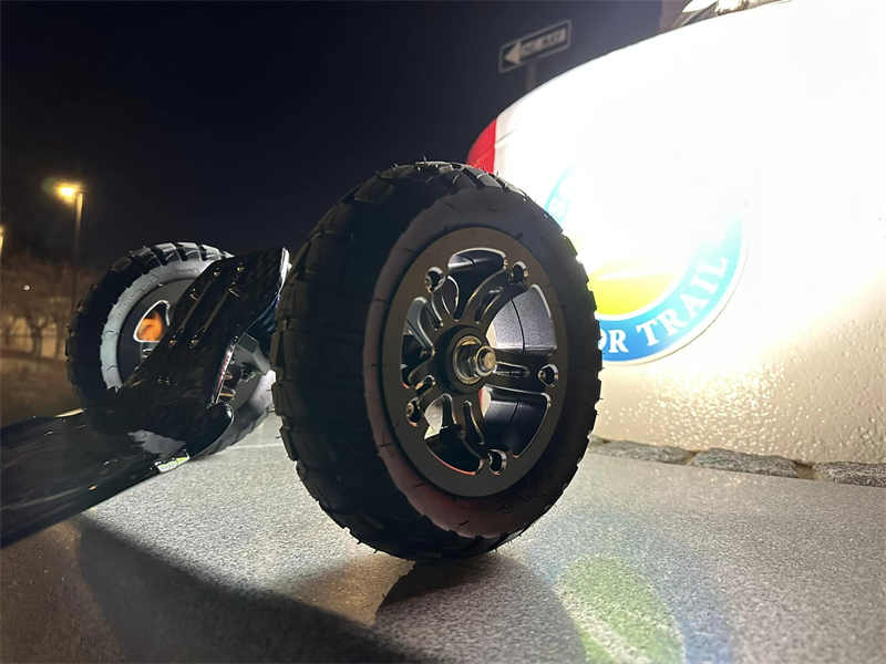 off-road skateboard Wheels