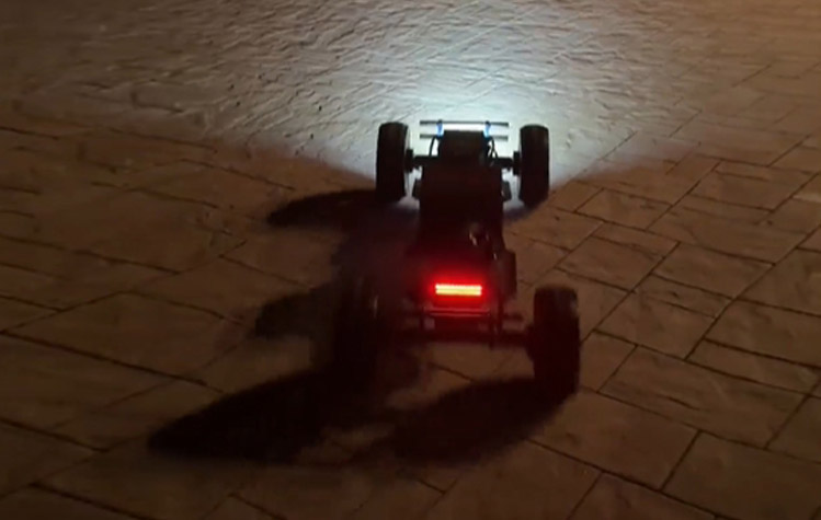 “Telum BA electric skateboard is an absolute beast.”–Julian