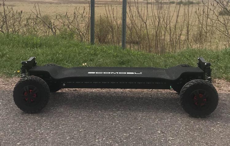 I’m 65 and have been skating since 1974!I would prefer M24 tubeless skateboard