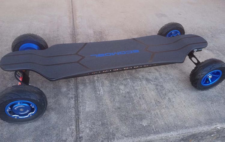 Its beautiful,Awesome board ET Pro!