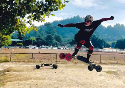 How to Select Your First Electric Skateboard: A Beginner’s Guide